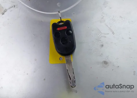 2004 Honda Accord 2.4 Ex из США, поврежденный, VIN JHMCM56724C018666